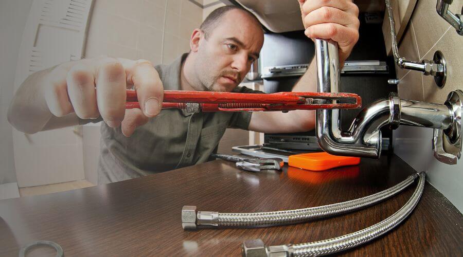 Professional sink repair in Sandgap, KY